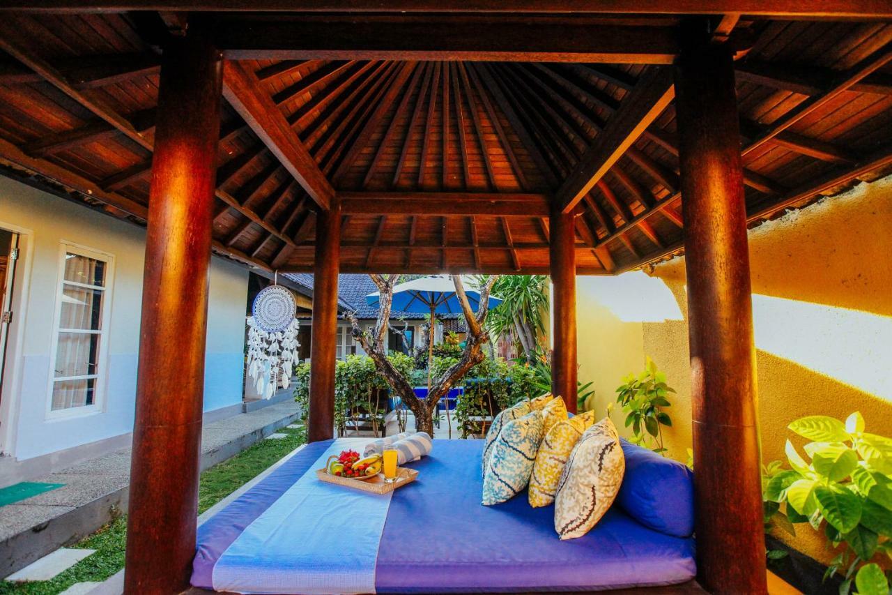 Villa Matahari Seminyak Extérieur photo
