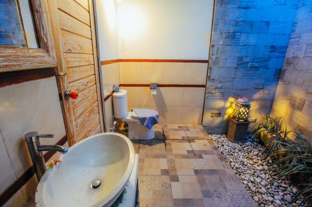 Villa Matahari Seminyak Extérieur photo