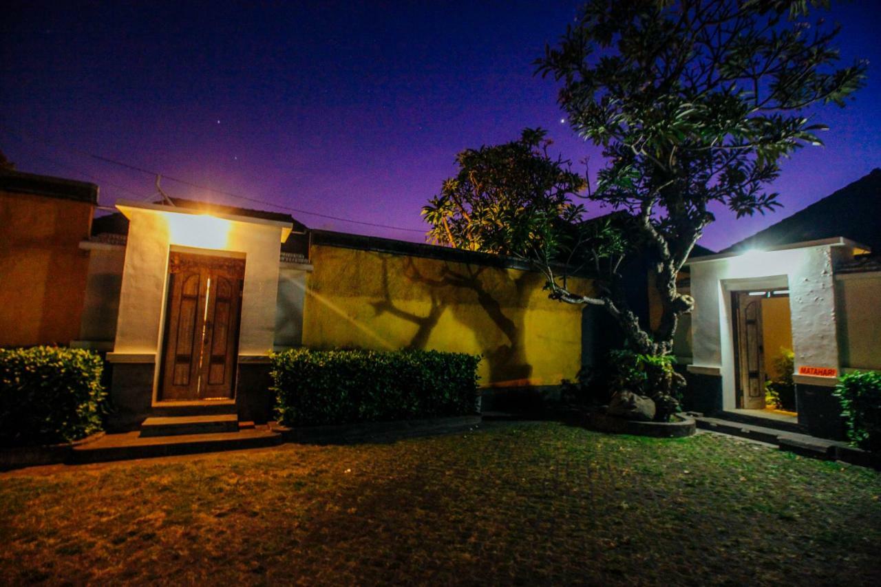 Villa Matahari Seminyak Extérieur photo