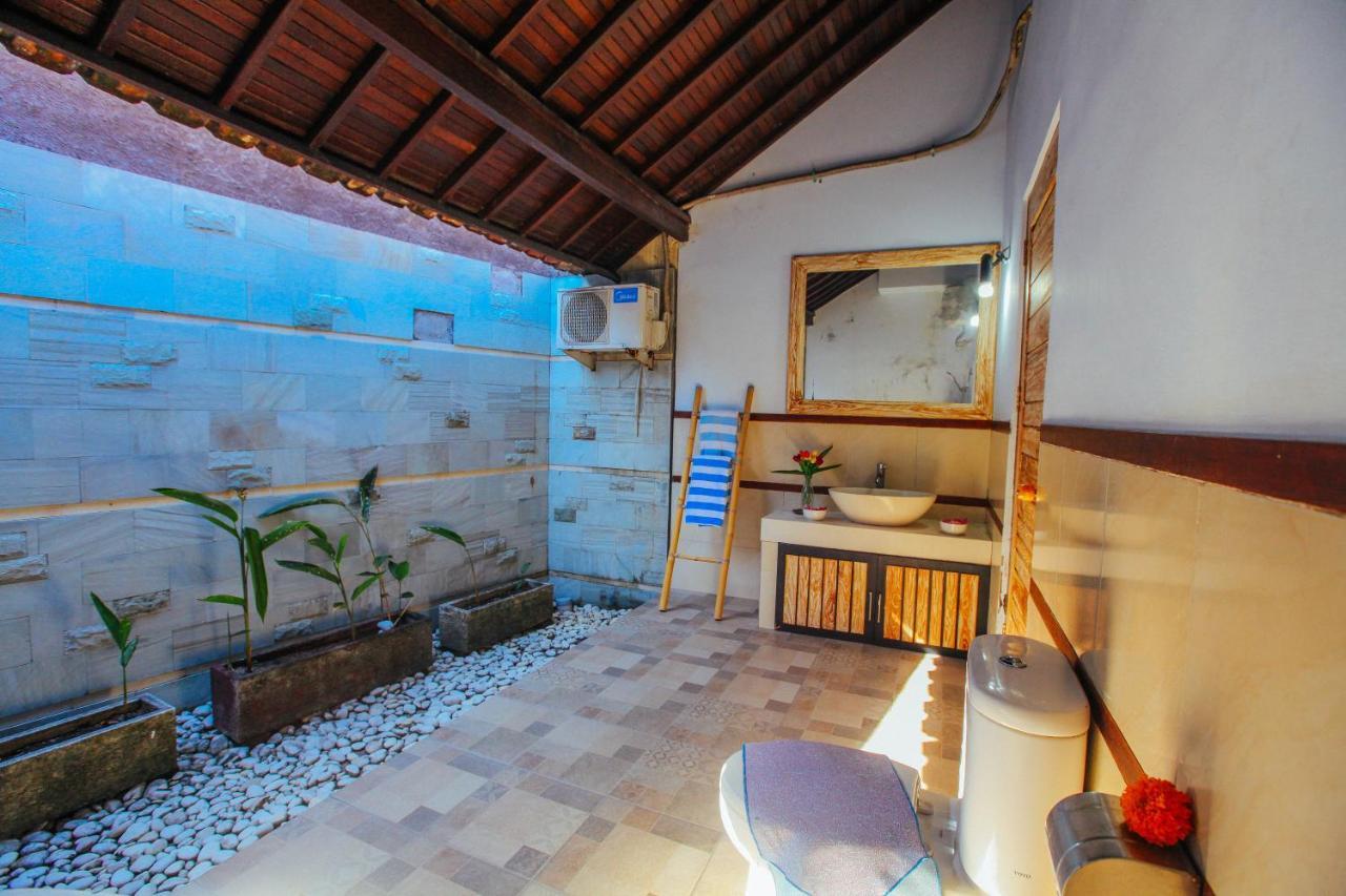 Villa Matahari Seminyak Extérieur photo