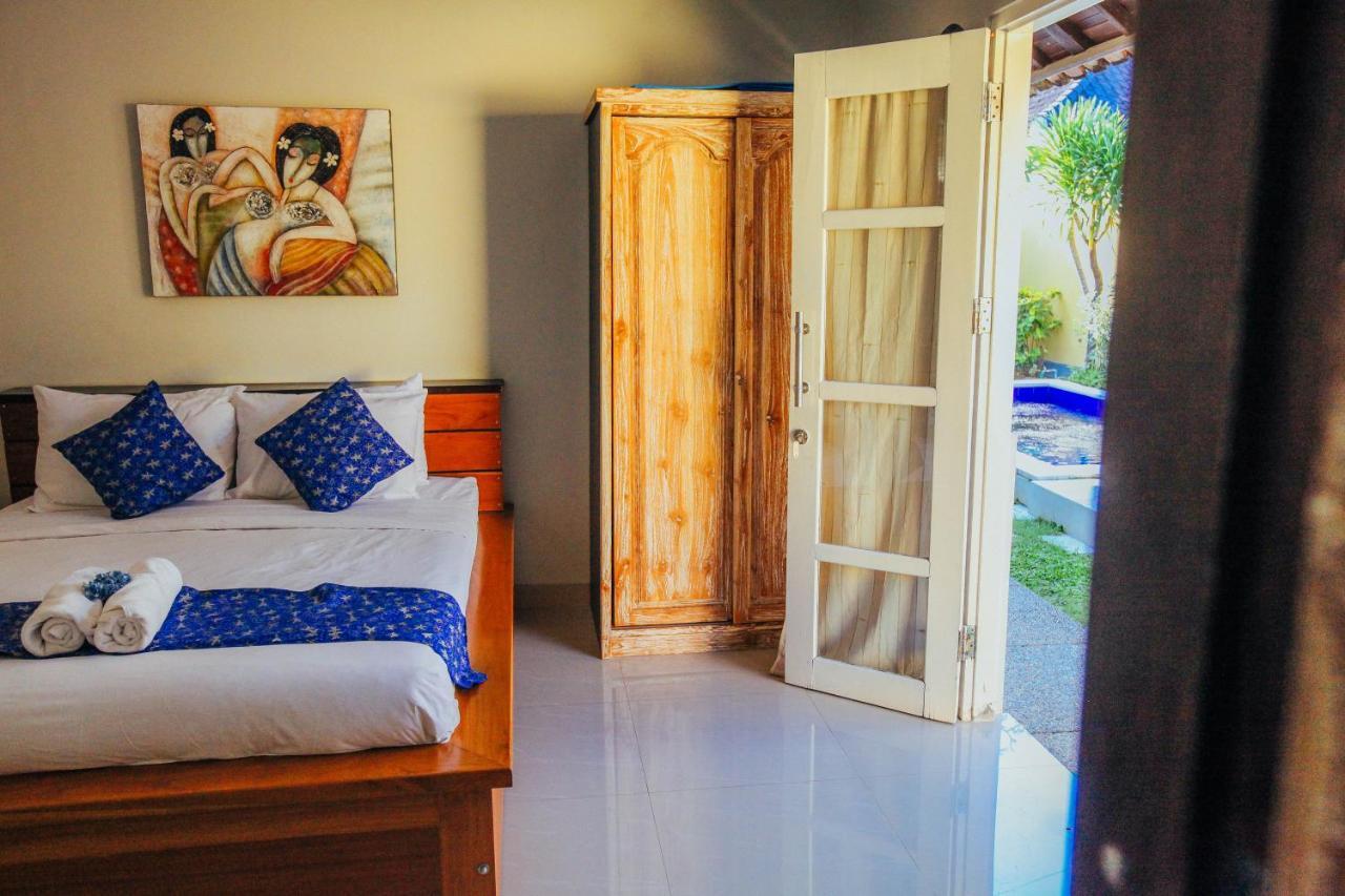 Villa Matahari Seminyak Extérieur photo